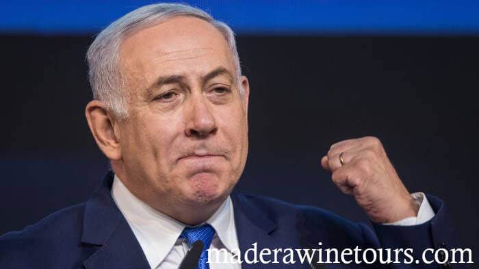 Netanyahu นายกรัฐมนตรีเบนจามินเนทันยาฮูกล่าวหาอิหร่านว่าอยู่เบื้องหลังเหตุระเบิดเรือของอิสราเอลในอ่าวโอมานเมื่อสัปดาห์ที่แล้วหลังจากเจ้าหน้า