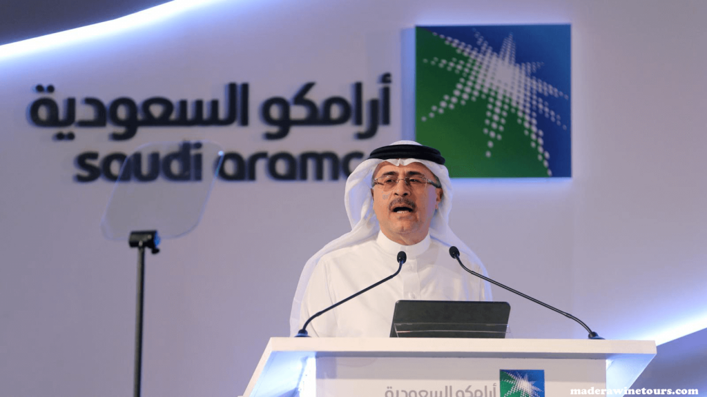 Saudi Aramco finance แต่งตั้ง Ziad al-Murshed เป็นประธานเจ้าหน้าที่ฝ่ายการเงิน แทนที่ Khalid al-Dabbagh ผู้ช่วยผู้นำบริษัทน้ำ