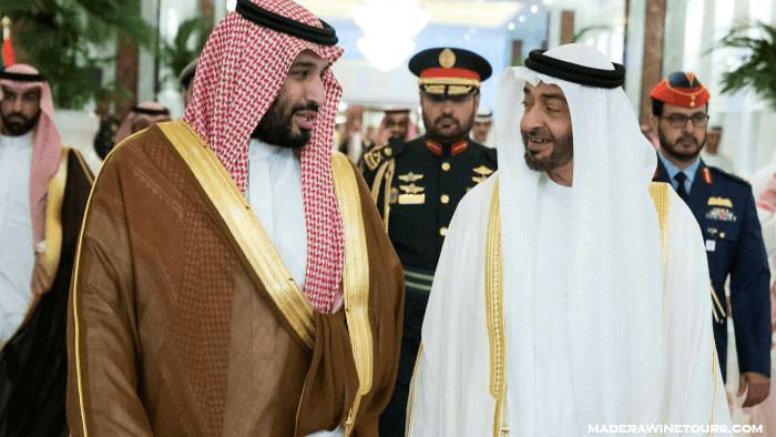 Saudi and UAE บรรลุข้อตกลงประนีประนอมในความขัดแย้งเรื่องโควตาการผลิตน้ำมันดิบของ OPEC+ ตามรายงานของสื่อที่อ้างแหล่งข่าวภายในกลุ่ม