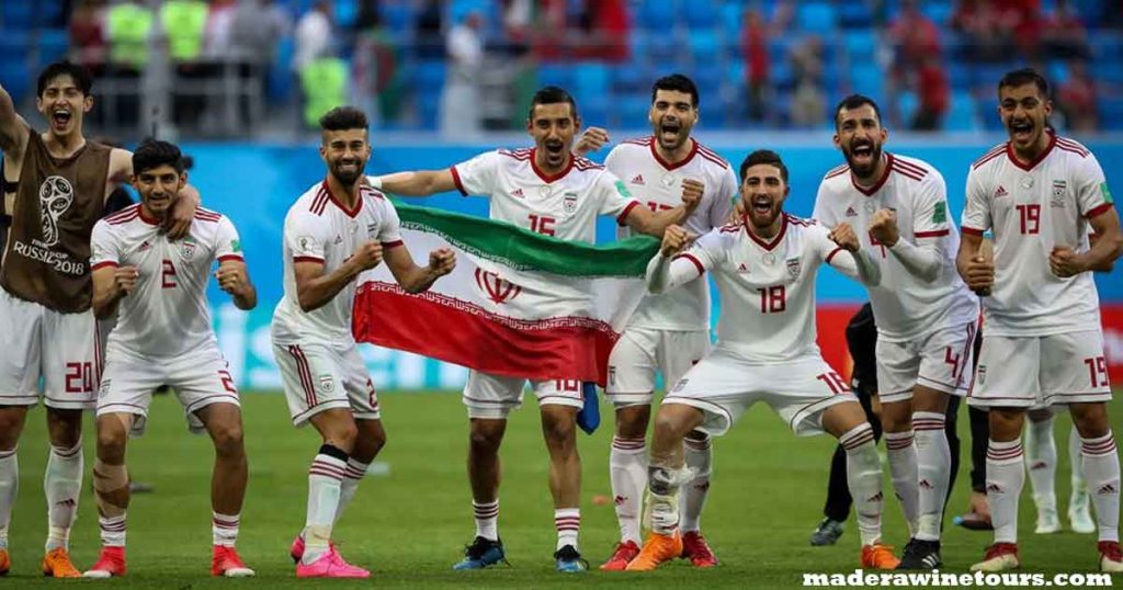 Canada pulls ทีมฟุตบอลชายแห่งชาติของแคนาดาได้ถอนตัวจากการแข่งขันฟุตบอลกับอิหร่านที่กำหนดไว้สำหรับวันที่ 5 มิถุนายน หลังจากแรงกดดันจากรัฐบาล