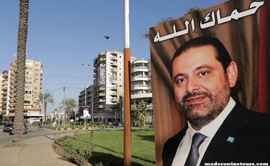 Hariri’s absence ในช่วงก่อนการเลือกตั้งของเลบานอนครั้งก่อนในความทรงจำเมื่อไม่นานนี้ เขตซึ่งส่วนใหญ่เป็นชาวซุนนีทั่วประเทศเต็มไปด้วย