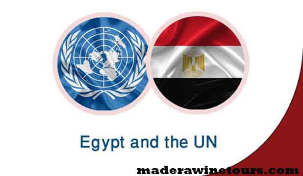 Egyptian UN เจ้าหน้าที่รักษาสันติภาพของ UN เสียชีวิต 2 คน และบาดเจ็บอีก 2 คน เหตุระเบิดชั่วคราวระเบิดในภาคกลางของมาลี เจ้าหน้าที่ UN ระบุทหาร